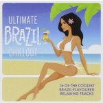V/A - Ultimate Brazil Chillout Album CD – Zboží Mobilmania