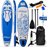 Paddleboard Physionics Poseidón – Hledejceny.cz