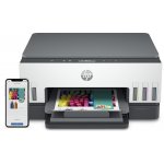 HP All-in-One Ink Smart Tank 670 6UU48A – Hledejceny.cz