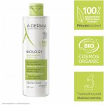 A-Derma Biology hydratační micelární voda 400 ml – Zboží Dáma