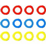 Magura MT5/MT7/MT-Trail krytky na brzdovétřmeny – Zboží Mobilmania