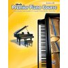 Noty a zpěvník Premier Piano Course: Lesson Book 1B noty a skladby pro klavr 614773