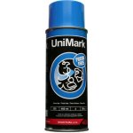 Sprej značkovací Unimark 400 ml modrý – Zbozi.Blesk.cz