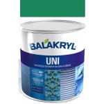 Balakryl Uni mat 0,7 kg zelený – Zbozi.Blesk.cz