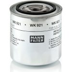 MANN-FILTER Palivový filtr MANN WK921 (MF WK921) – Zboží Mobilmania