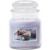Svíčka Village Candle Lavender Vanilla 397g