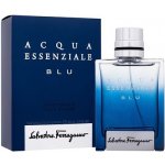 Salvatore Ferragamo Acqua Essenziale Blue toaletní voda pánská 50 ml – Hledejceny.cz