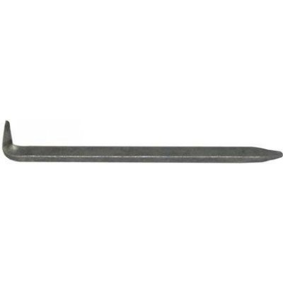 Skoba do zdi 140mm 8x8 (5ks) – Hledejceny.cz