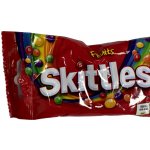 Skittles Fruits 38 g – Sleviste.cz