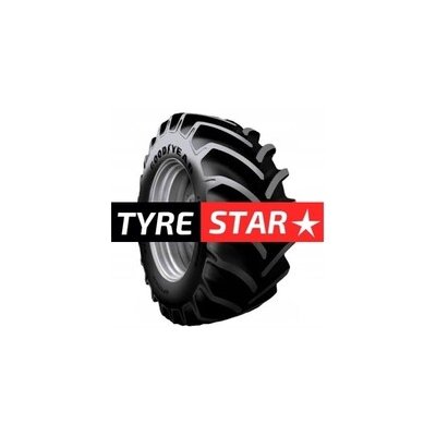 Goodyear Optitrac R-1W 440/65-28 131D TL – Hledejceny.cz
