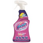 Vanish Oxi Action odstraňovač skvrn 500 ml – Zboží Dáma