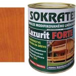 Sokrates Lazurit Forte 4 kg citrus – Zboží Mobilmania