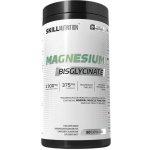 Skill Nutrition Magnesium Bisglycinate 90 Kapslí – Hledejceny.cz