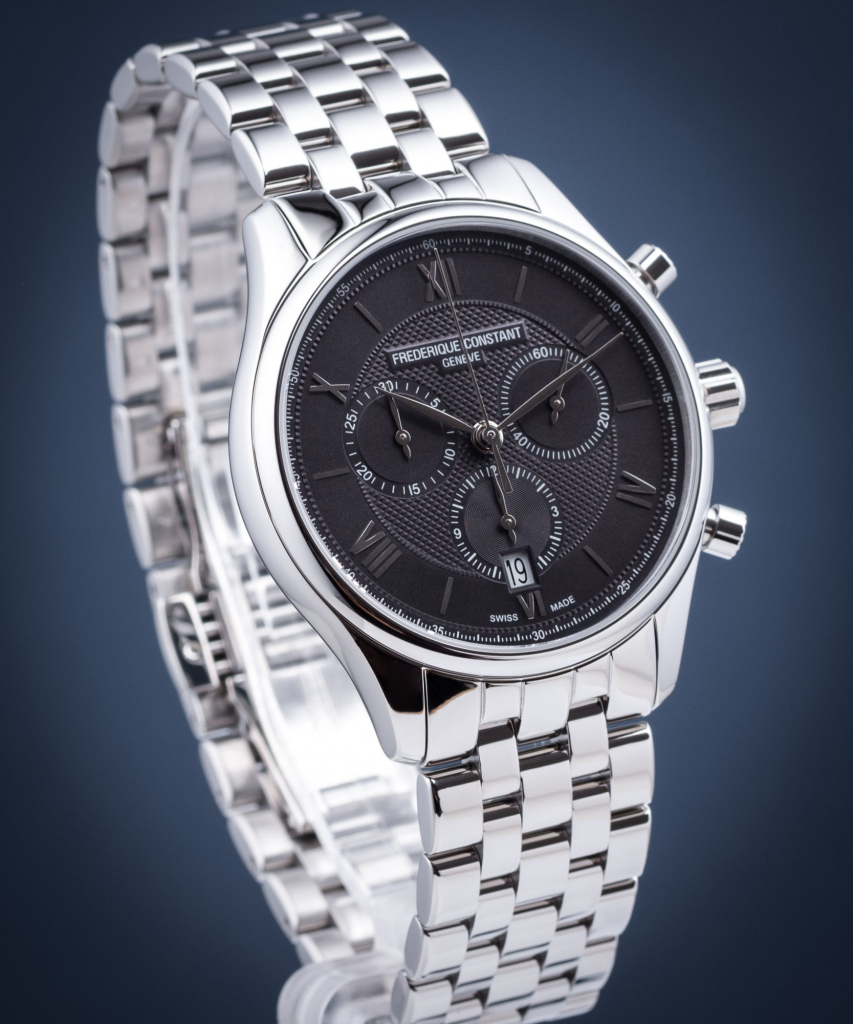 Frederique Constant FC-292MG5B6B