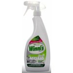 WINNI´S SPLENDI čistič nerez 500 ml – Hledejceny.cz