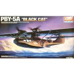 Academy Model Kit letadlo 12487 PBY 5A CF 36 12487 1:72 – Zbozi.Blesk.cz