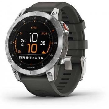 Garmin epix (Gen 2) Standard Edition