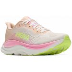 Hoka Dámská běžecká obuv Clifton 11 W tangerine glow/white Růžová – Hledejceny.cz