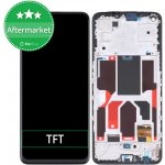 LCD Displej + Dotykové sklo OnePlus Nord CE 5G – Zboží Živě