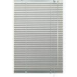 Gardinia Benátské hliníkové žaluzie 90 x 240 cm stříbrné – Zboží Mobilmania