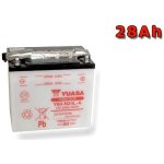Yuasa Y60-N24L-A – Zboží Mobilmania
