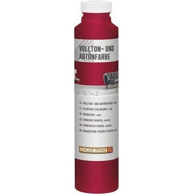 Hornbach tónovací 750 ml vlčí mák SF425 – Sleviste.cz