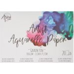 action Akvarelový blok Creative artist A4 – Zbozi.Blesk.cz