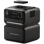 EcoFlow RIVER 3 Max Plus Wireless 1ECOR643PLUSW – Zboží Živě