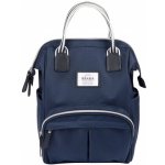 Beaba taška Wellington Changing Bag Blue Marine – Sleviste.cz