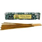Orkay Namaste White Sage indické vonné tyčinky 15 g – Zboží Dáma