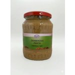 DAFO Česneková pasta 700G 10% soli – Sleviste.cz