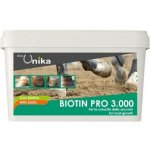 UNIKA Biotin Pro 3000 1 kg – Hledejceny.cz