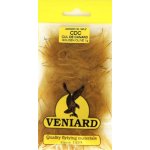 VENIARD CDC peří 1 g Golden Olive – Hledejceny.cz
