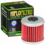 Hiflofiltro Olejový filtr HF167 | Zboží Auto