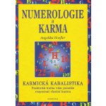 Numerologie a karma - Kniha – Hledejceny.cz