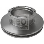 Brzdový kotouč FEBI BILSTEIN 22677