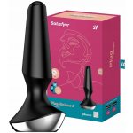Satisfyer Ilicious 2 – Sleviste.cz