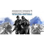 Company of Heroes 2 The Western Front Armies – Hledejceny.cz