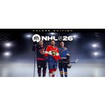 NHL 26 (Deluxe Edition) (XSX) – Hledejceny.cz