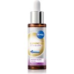 Nivea Luminous630 Skin Glow Sérum 30ml – Zboží Dáma