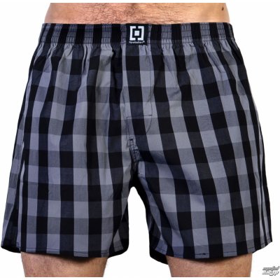 Horsefeathers Trenky Sin Boxer Shorts Gray – Hledejceny.cz