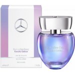 Mercedes-Benz Fanciful Edition toaletní voda dámská 60 ml – Sleviste.cz