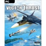 Vector Thrust – Hledejceny.cz