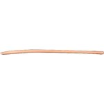 M.A.T. Group Násada lopata kolínková 130cm DE LUXE, lakovaná – Zboží Mobilmania
