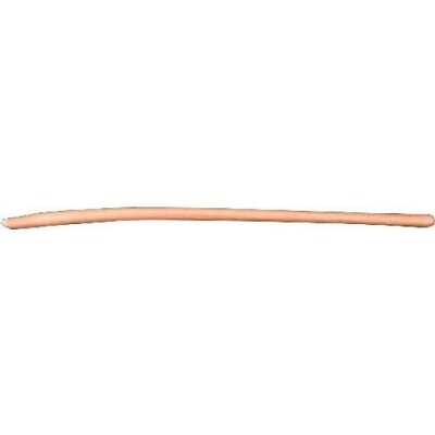 M.A.T. Group Násada lopata kolínková 130cm DE LUXE, lakovaná – Zboží Mobilmania