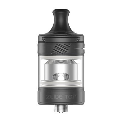 Innokin Zlide Top Tank Black 3ml – Hledejceny.cz
