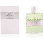 Dior Eau Sauvage voda po holení 200 ml – Hledejceny.cz