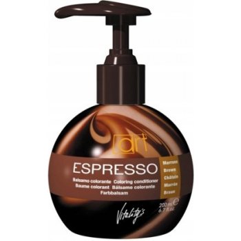 Vitality'S espresso kondicionér barva měděná 200 ml