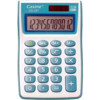 Casine CD-287 modrá – Zboží Živě