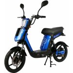 Racceway E-babeta 250W 12Ah modrá | Zboží Auto